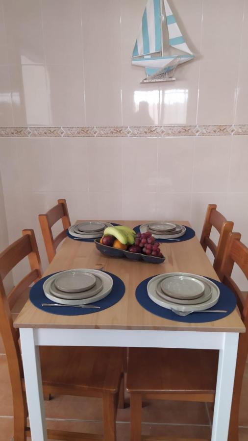 Casa Na Costa Βίλα Costa Nova Εξωτερικό φωτογραφία
