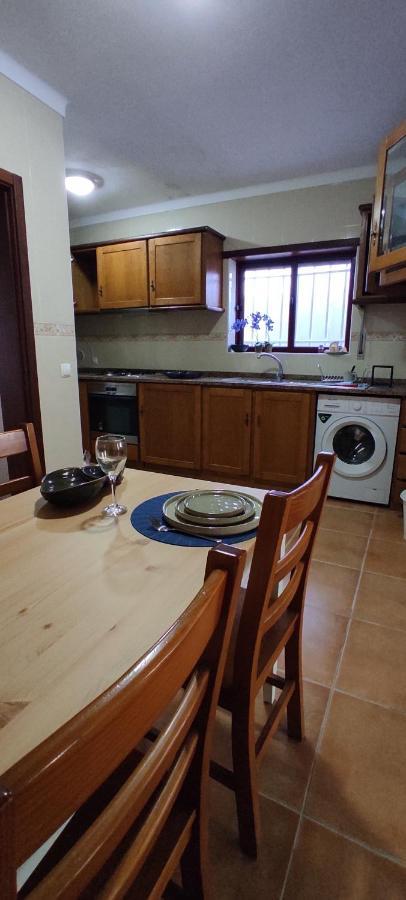 Casa Na Costa Βίλα Costa Nova Εξωτερικό φωτογραφία