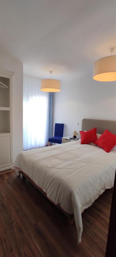 Casa Na Costa Βίλα Costa Nova Εξωτερικό φωτογραφία
