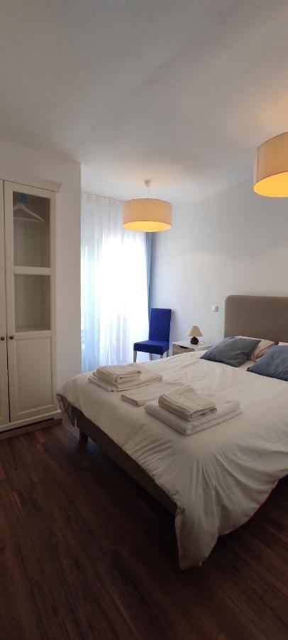 Casa Na Costa Βίλα Costa Nova Εξωτερικό φωτογραφία