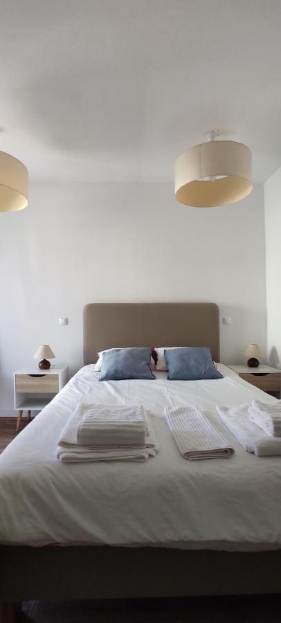 Casa Na Costa Βίλα Costa Nova Εξωτερικό φωτογραφία