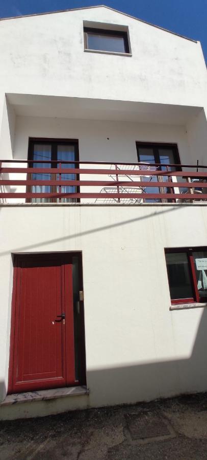 Casa Na Costa Βίλα Costa Nova Εξωτερικό φωτογραφία