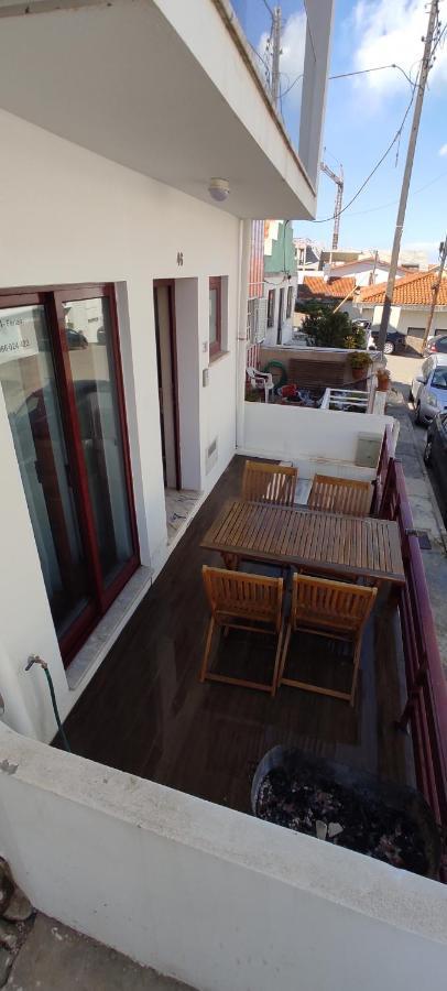 Casa Na Costa Βίλα Costa Nova Εξωτερικό φωτογραφία